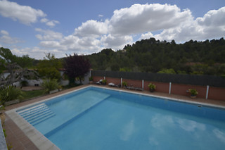 Dos noches con desayunos para 2 en Comarquinal Bioresort Penedès en Sant Quintí de Mediona (Barcelona)