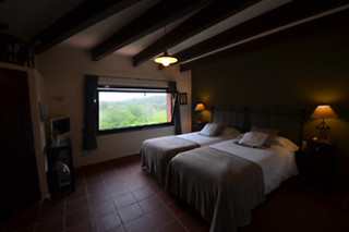 Dos noches con desayunos para 2 en Comarquinal Bioresort Penedès en Sant Quintí de Mediona (Barcelona)