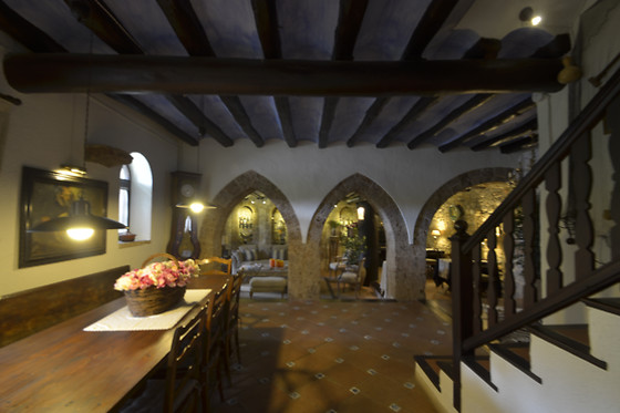 Dos noches con desayunos para 2 en Comarquinal Bioresort Penedès en Sant Quintí de Mediona (Barcelona)
