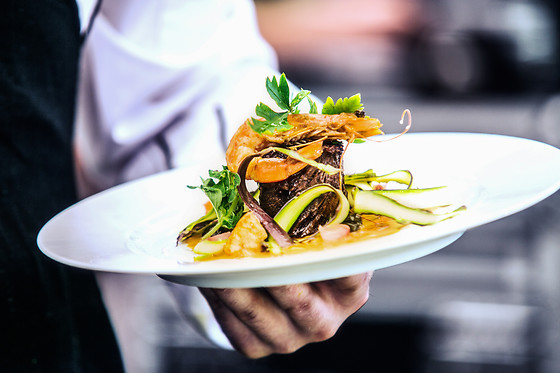 Restaurantes Gourmet