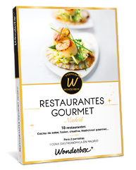 Restaurantes gourmet Madrid