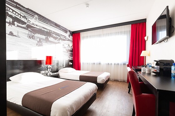 Online Booking EPS - photo 0