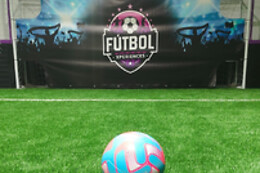 FÚTBOL XPERIENCES