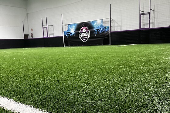 FÚTBOL XPERIENCES - photo 6