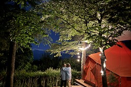 Glamping Marche Nascoste