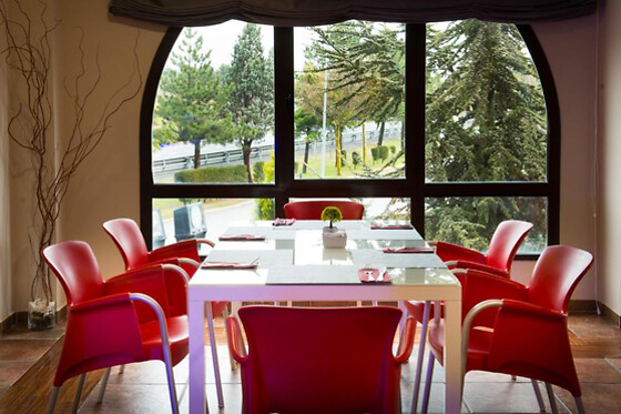 HOTEL SEGOVIA SIERRA DE GUADARRAMA - photo 15