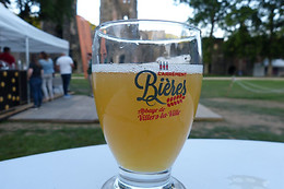 Brasserie des Hostieux Moines de l'Abbaye de Villers en Brabant