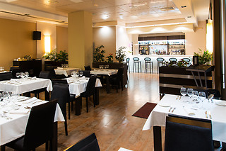 Una noche en suite con desayuno para 2 en Gran Hotel Don Manuel**** en Cáceres