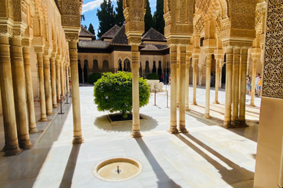 DISCOVERING SPAIN - photo 13