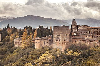 Visita guiada desde Granada a la Alpujarra