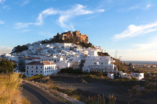 Visita guiada desde Granada a la Alpujarra