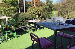Campanile Bordeaux Sud - Gradignan - Talence