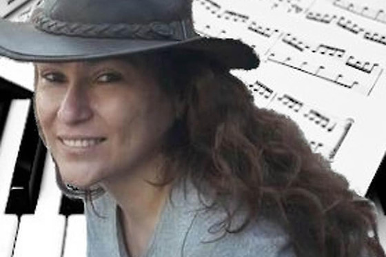 Pianoles met Natalia - photo 1