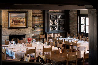 Bodega Izadi en Villabuena de Álava (Álava)