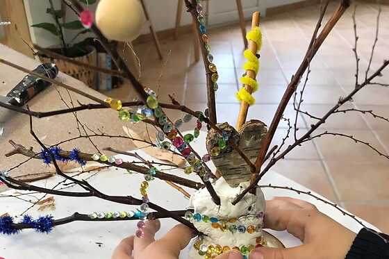 Atelier Les Brins d’art - photo 1