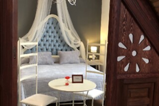 Dos noches en suite deluxe con desayunos y entradas para 2 en Retiro del Teatro*** en Almagro (Ciudad Real)