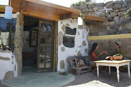 GRANJA ÓRGANICA SAN BORONDÓN