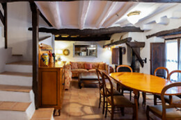 CASAS DEL JERTE
