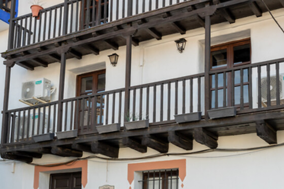 CASAS DEL JERTE - photo 7