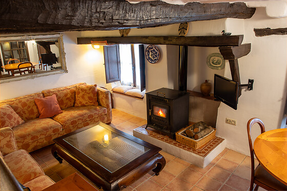 CASAS DEL JERTE - photo 0