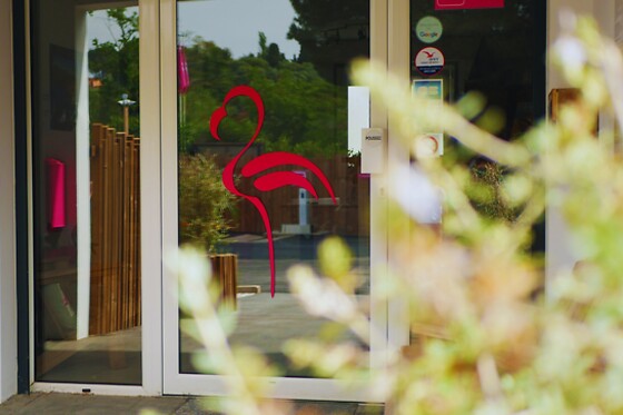 Camping les Flamants Roses - photo 21