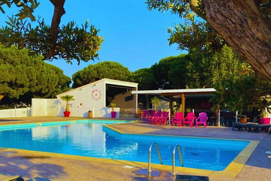 Camping les Flamants Roses - photo 31
