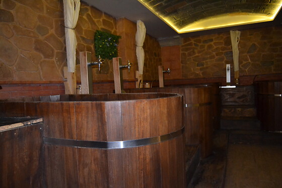 Beer Spa Granada en Granada
