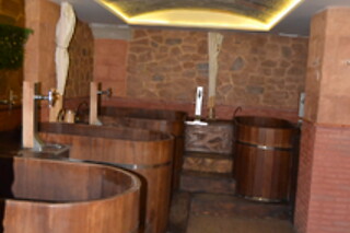 Beer Spa Granada en Granada