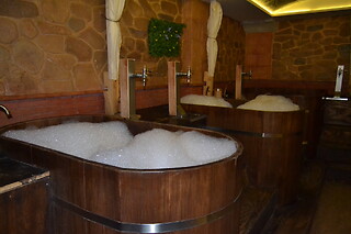 Beer Spa Granada en Granada