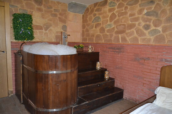 Beer Spa Granada en Granada