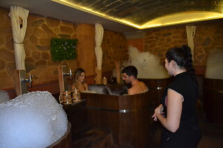 Beer Spa Granada en Granada