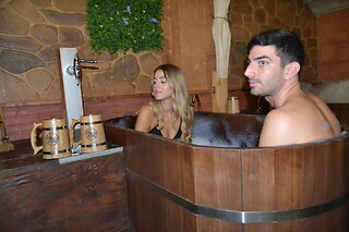 Beer Spa Granada en Granada