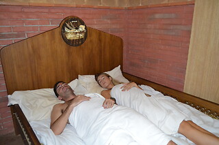 Beer Spa Granada en Granada