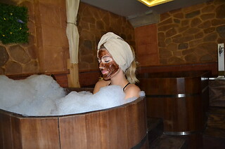 Beer Spa Granada en Granada