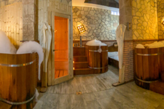 Beer Spa Zahara en Zahara de los Atunes (Cádiz)