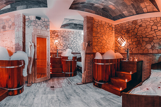 Beer Spa Zahara en Zahara de los Atunes (Cádiz)