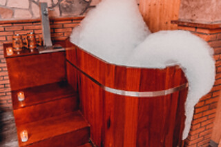 Beer Spa Zahara en Zahara de los Atunes (Cádiz)