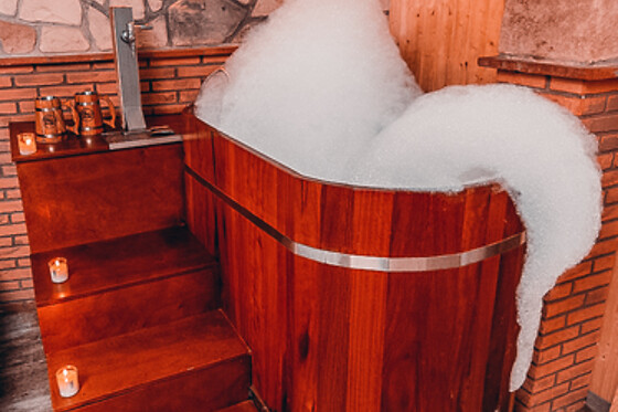 Beer Spa Zahara en Zahara de los Atunes (Cádiz)