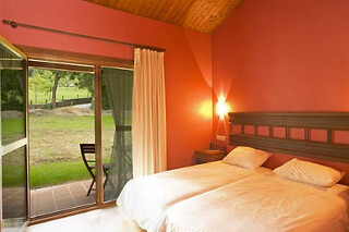 Una noche con desayuno para 2 en Hotel Rural Coviella en Cangas de Onís (Asturias)