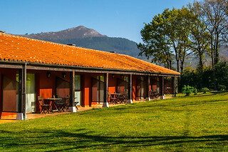 Una noche con desayuno para 2 en Hotel Rural Coviella en Cangas de Onís (Asturias)