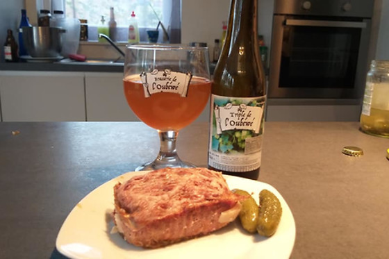 Brasserie de l'Oubéwé - photo 14