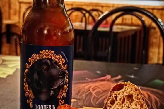 VINOS O BEER/ TAPROOM DE VAMOS A BEER/ QUE PASA MAJA! - photo 8