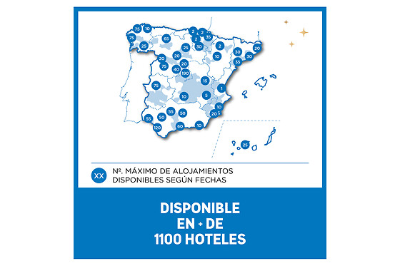 Escapada entre viñedos