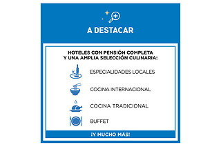 Estancia Gastronómica