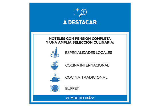 Estancia Gastronómica