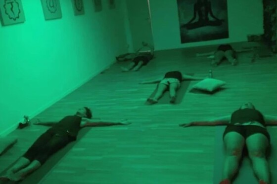 CENTRO DE YOGA LINICI - photo 7