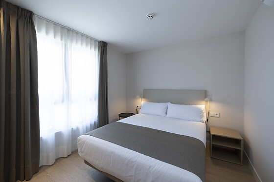 Dos noches con desayunos para 2 en Hotel H4 Cangas*** en Cangas de Morrazo (Pontevedra)