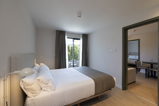 Dos noches con desayunos para 2 en Hotel H4 Cangas*** en Cangas de Morrazo (Pontevedra)