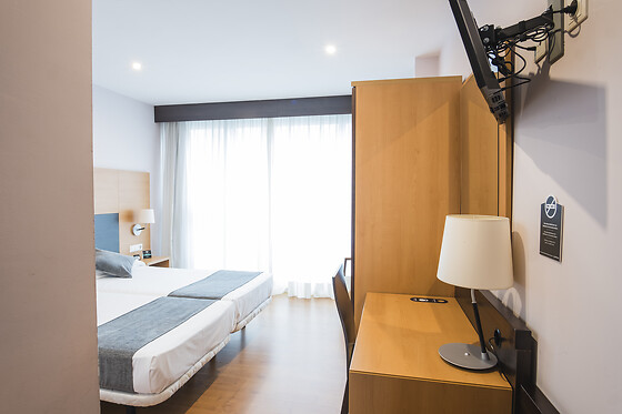 Dos noches para 2 en Alda Barraña Playa en Boiro (A Coruña)