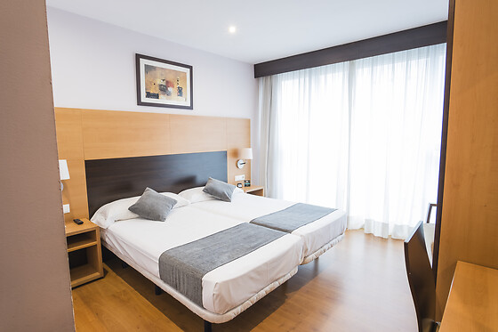 Dos noches para 2 en Alda Barraña Playa en Boiro (A Coruña)
